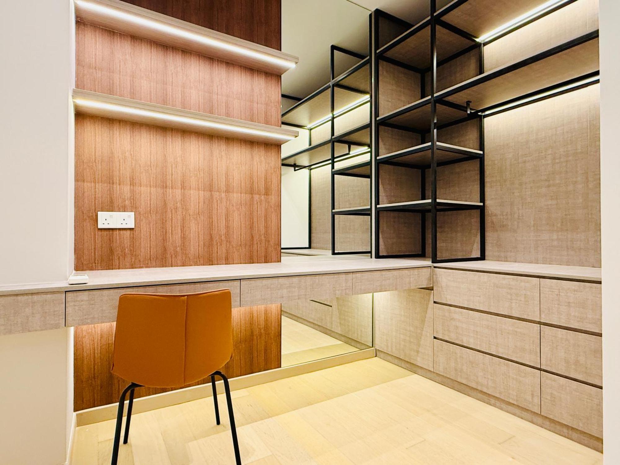 Eaton Residences Klcc M@H, Kuala Lumpur