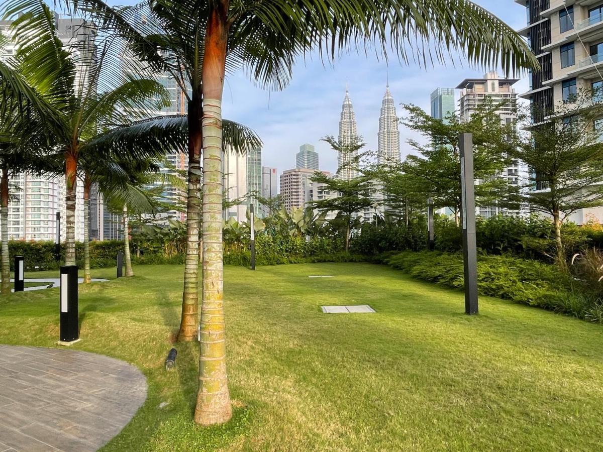 Eaton Residences Klcc M@H — Photos 3